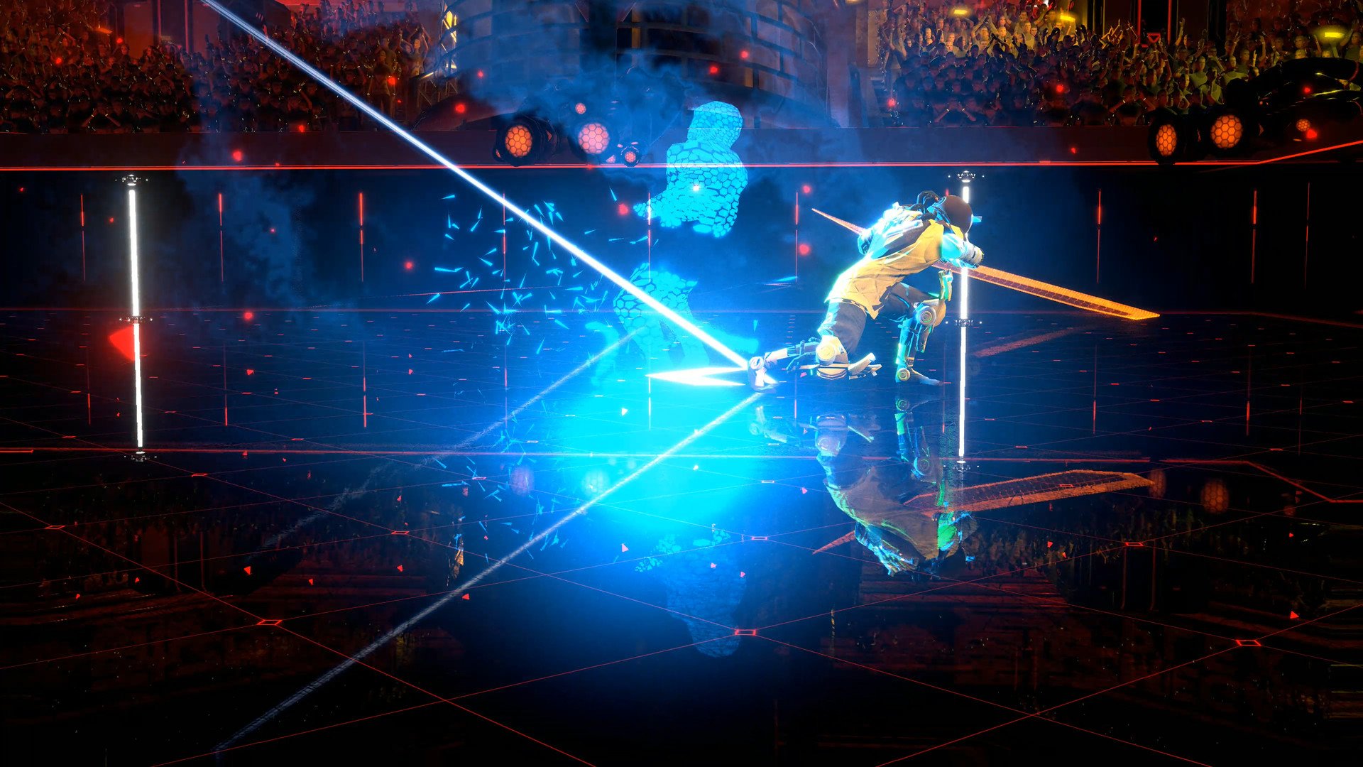 Laser League - Imagen 20
